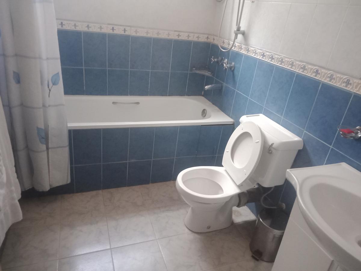 Serviced 3 Bed Apartment with En Suite in Riverside - 15