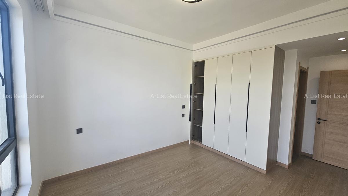 2 Bed Apartment with En Suite at Riara Road - 8