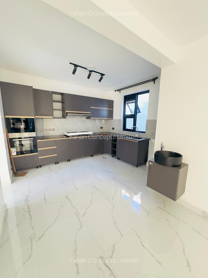 5 Bed House with En Suite in Ruiru - 6