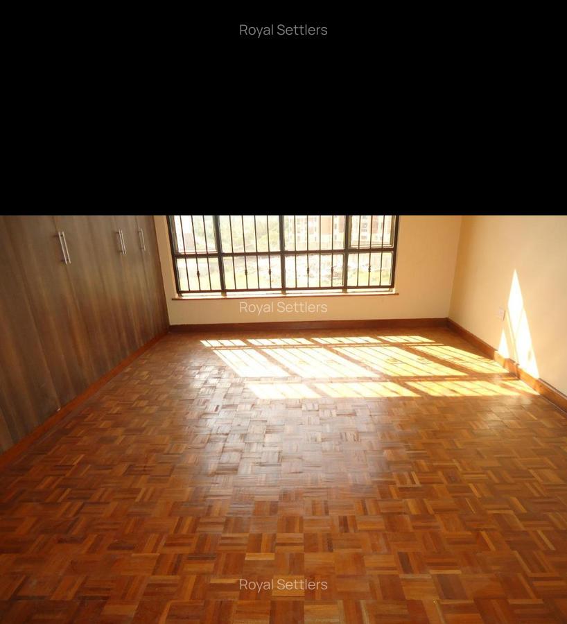 2 Bed Apartment with En Suite at Waiyaki Way - 8