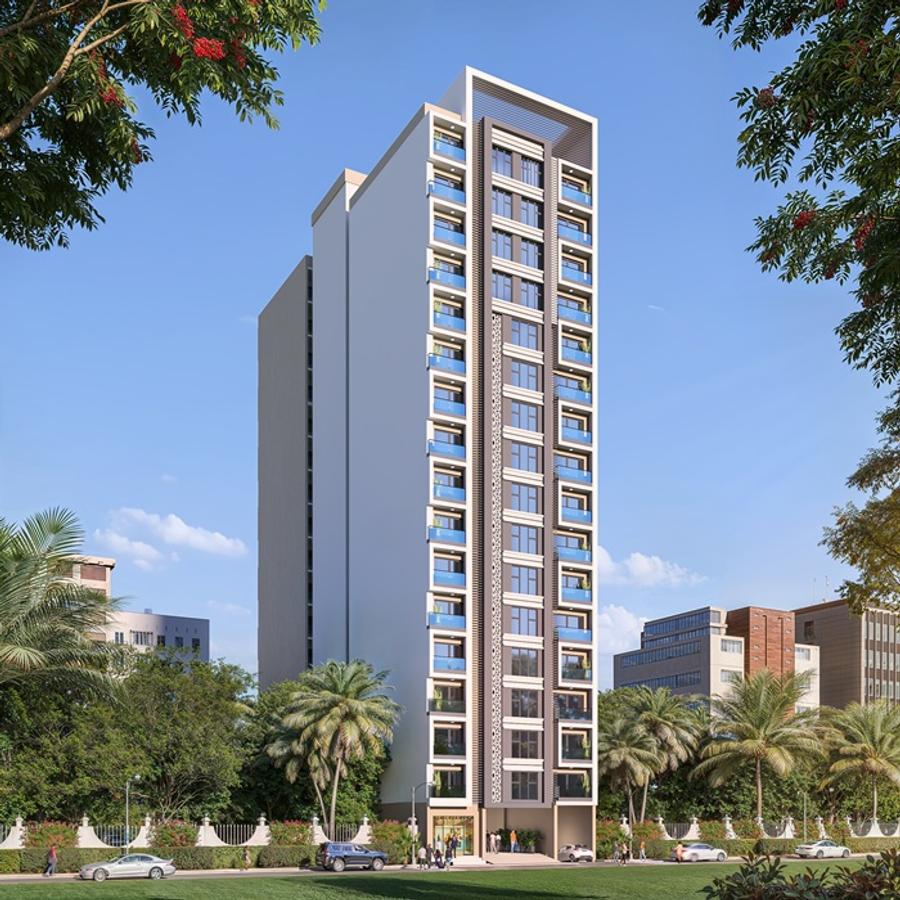 Elitz Residency in South C, Nairobi - 13