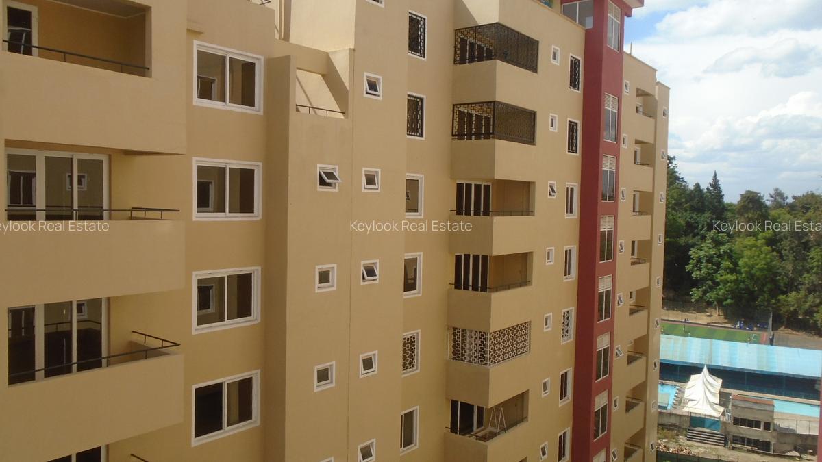 3 Bed Apartment with En Suite at Riara Road - 6
