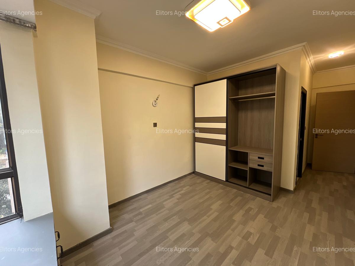 4 Bed Apartment with En Suite at Ndemi Road - 18