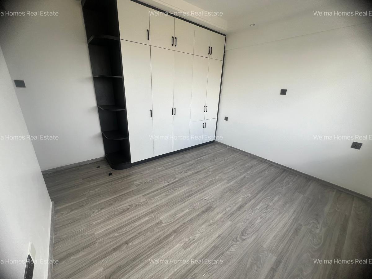 2 Bed Apartment with En Suite in Kileleshwa - 8