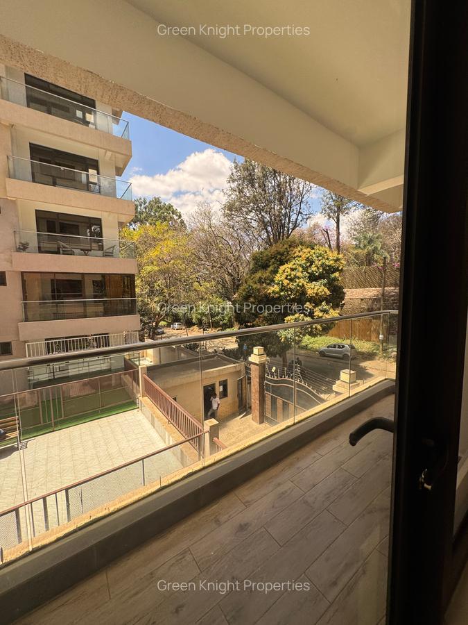 4 Bed House with En Suite in Kilimani - 3
