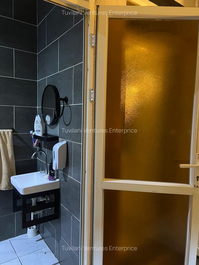 Serviced 3 Bed Apartment with En Suite at Nyali Mombasa - 2