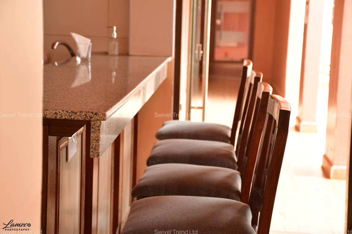 2 Bed Apartment with En Suite in Ruaka - 4