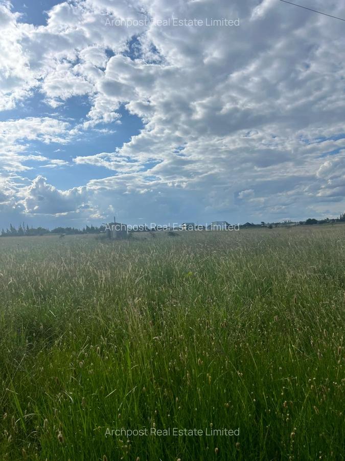 Land at Sunshine - 6