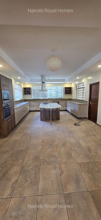 5 Bed House with En Suite at Lower Kabete Road - 19