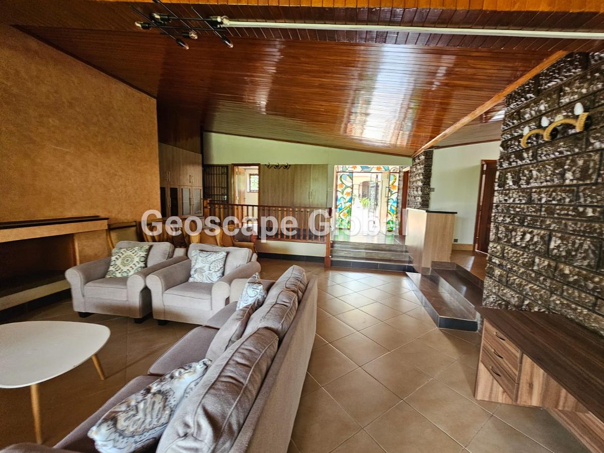 5 Bed House with En Suite in Kitisuru - 10