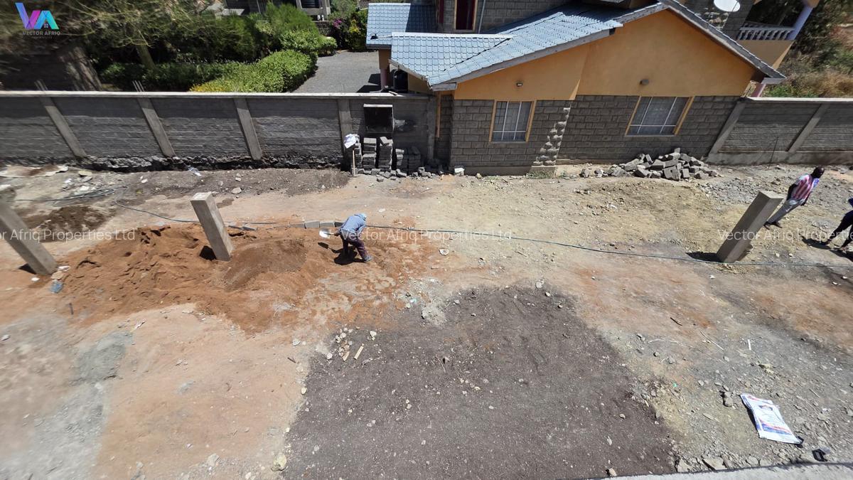 Land in Kitengela - 16