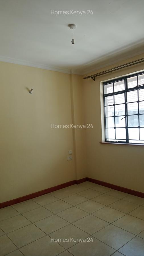 2 Bed Apartment in Tatu City - 16