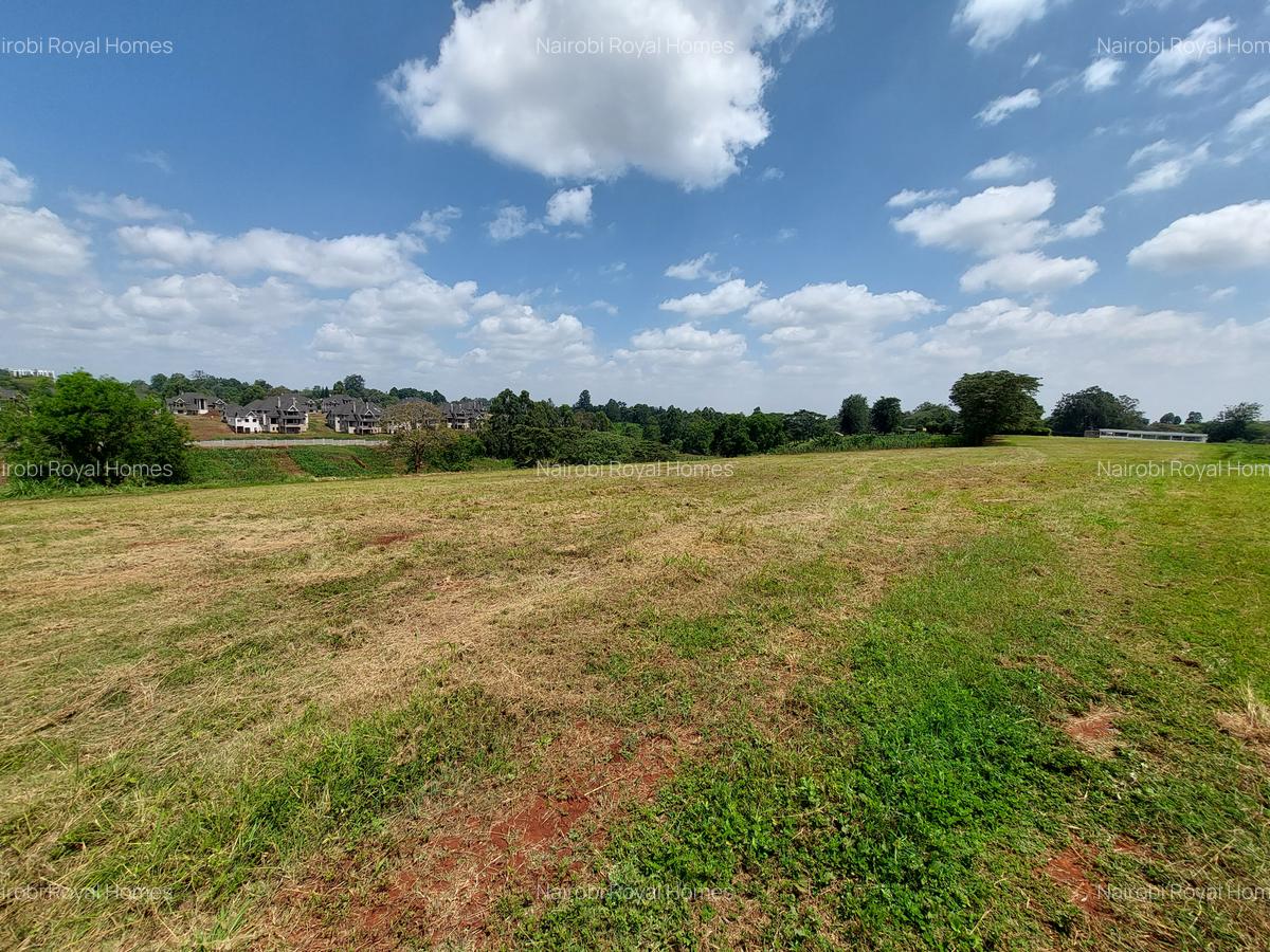 Commercial Land at Redhill Road - 2