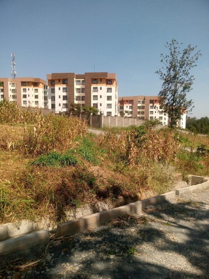 Land at Kamiti Road - 2