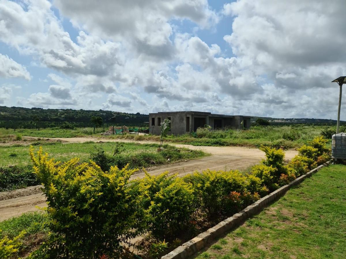 Land at Vipingo - 9