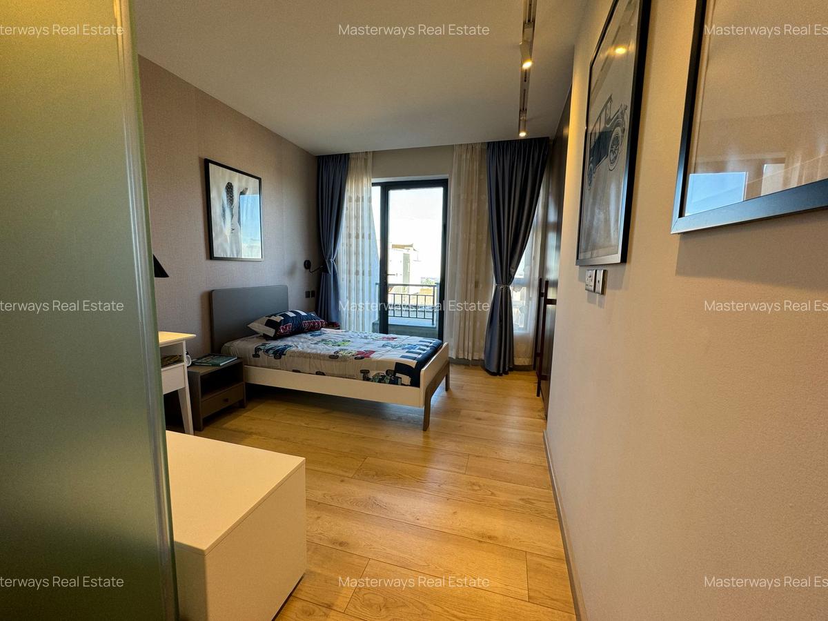 4 Bed Villa with En Suite in Limuru - 9