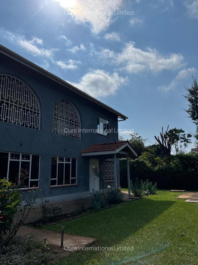 5 Bed House with Garden in Runda - 2