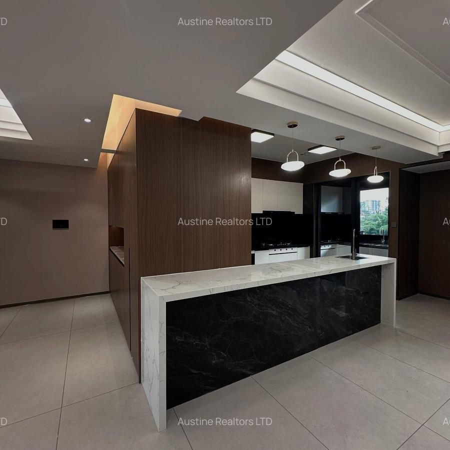 6 Bed Apartment with En Suite at Elgeyo Marakwet - 6