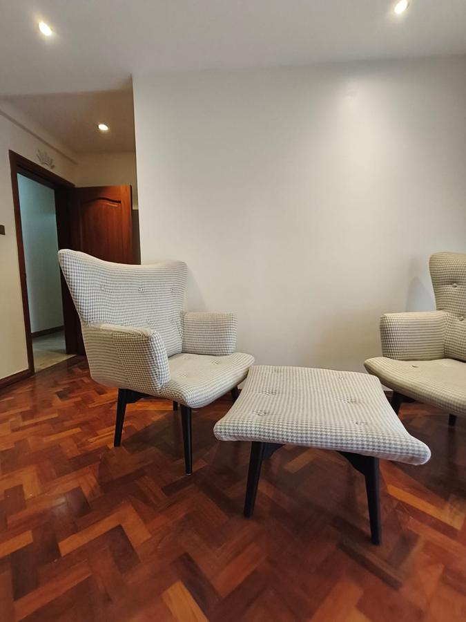 Serviced 3 Bed Apartment with En Suite at River Side Drive - 4