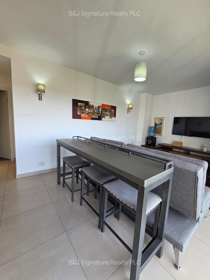 Serviced 1 Bed Apartment with En Suite in Lavington - 4