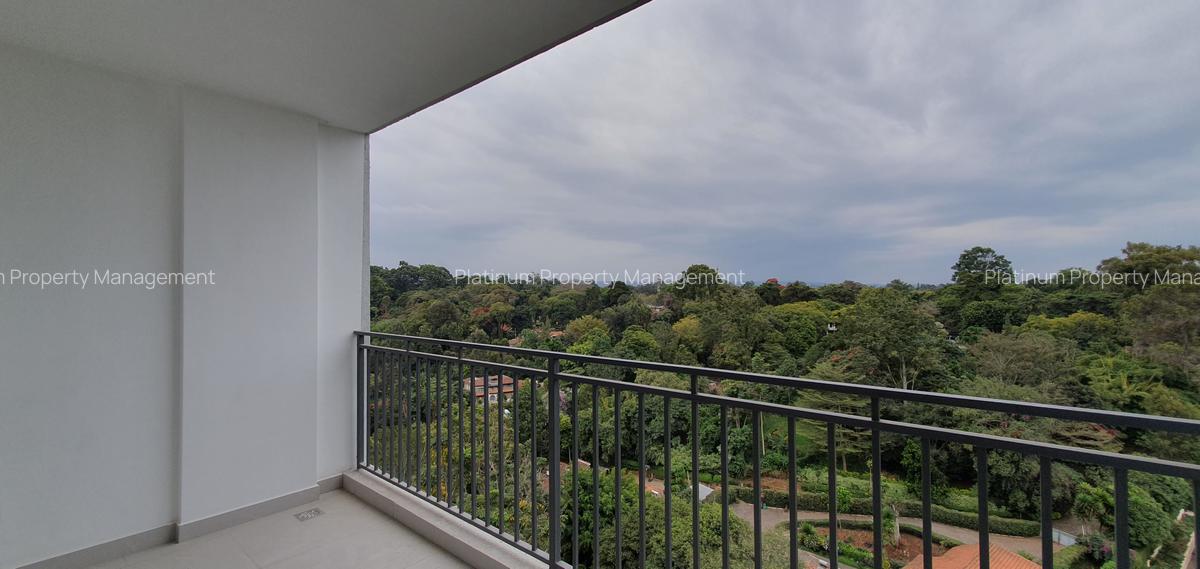 3 Bed Apartment with En Suite in General Mathenge - 18