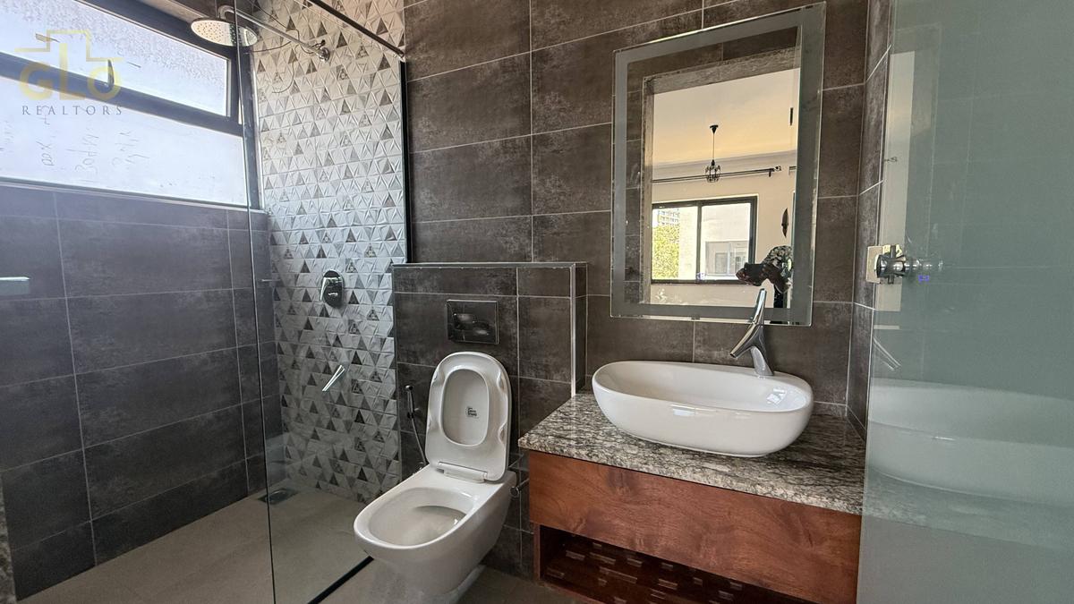 3 Bed Apartment with En Suite in Kileleshwa - 13