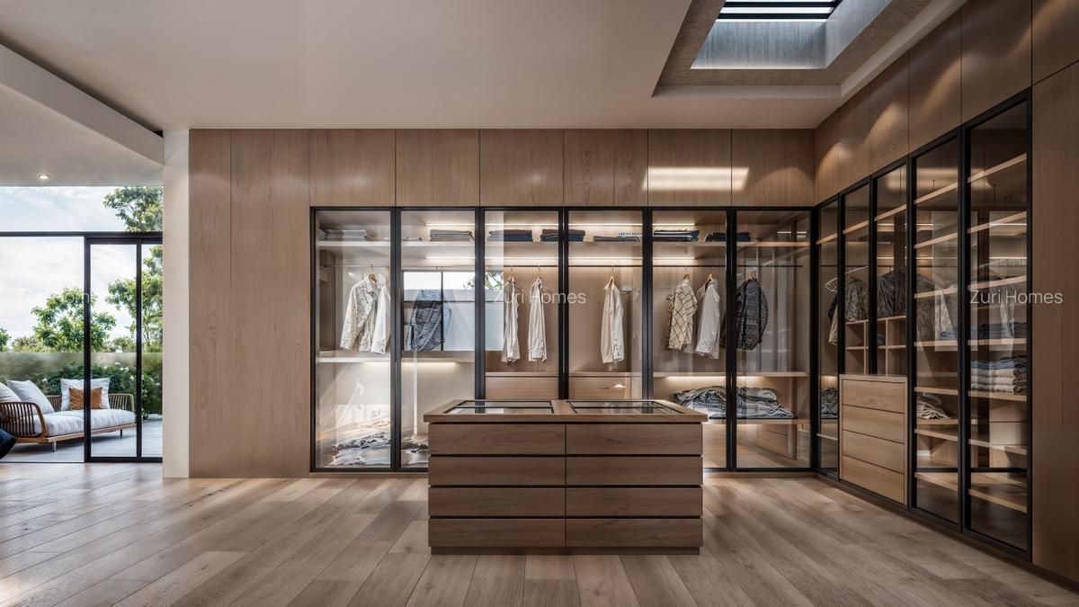 5 Bed Townhouse with En Suite in Lavington - 11