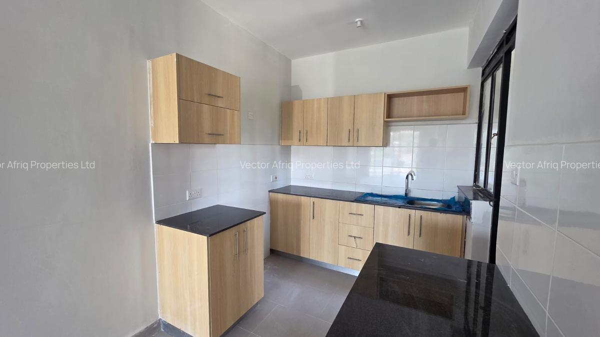 Furnished 3 Bed Apartment with En Suite in Ongata Rongai - 9