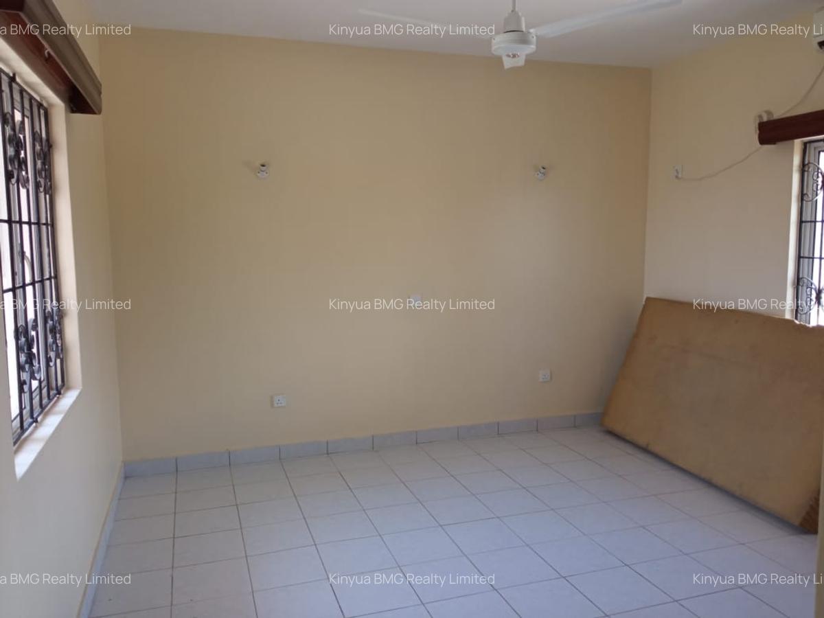 4 Bed Villa with En Suite in Shanzu - 7