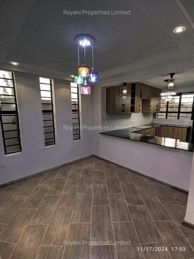 5 Bed House with En Suite in Ruiru - 4