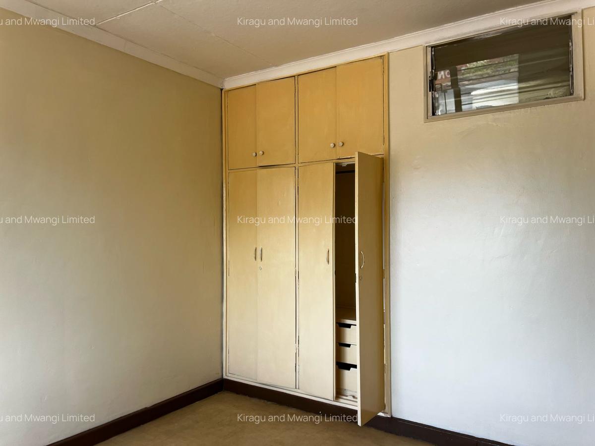 3 Bed House with Staff Quarters at Mbagathi Road - 5