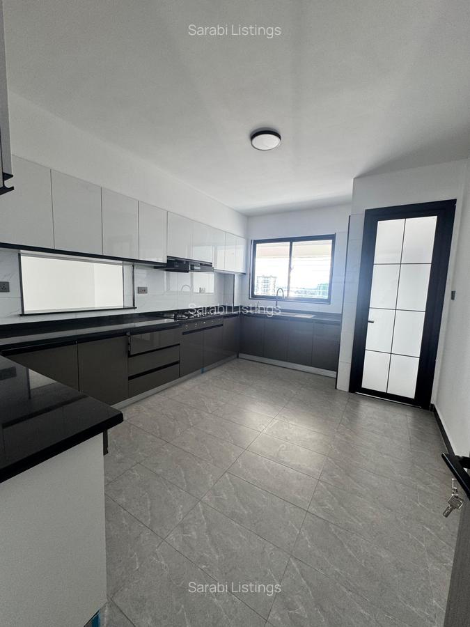 4 Bed Apartment with En Suite in Lavington - 2