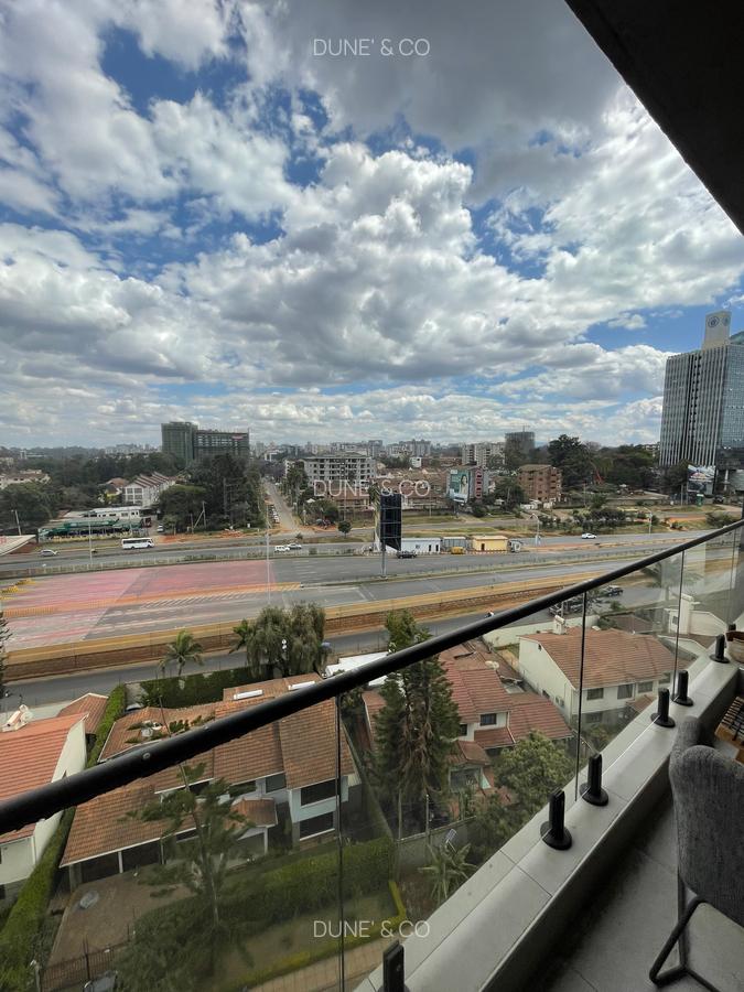 Furnished 3 Bed Apartment with En Suite in Westlands Area - 9