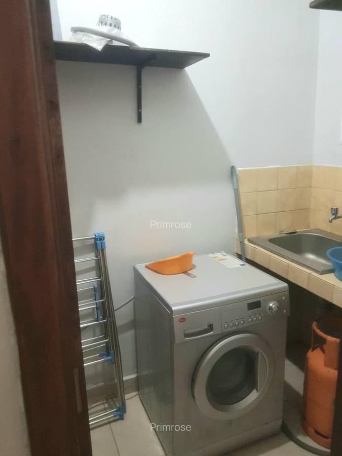 Furnished 3 Bed Apartment with En Suite in Kileleshwa - 4