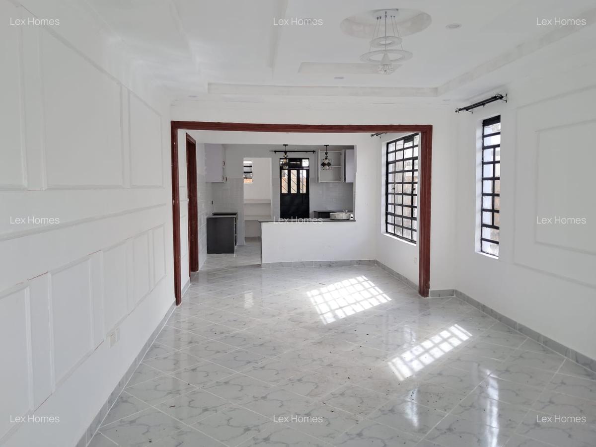 3 Bed House with En Suite in Ongata Rongai - 2