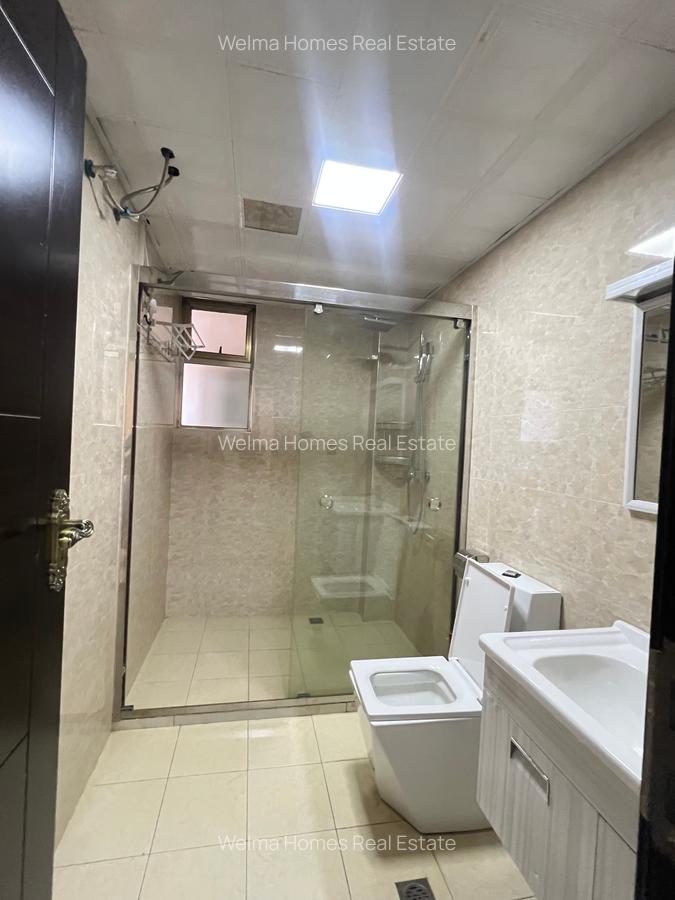 2 Bed Apartment with En Suite in Kileleshwa - 4