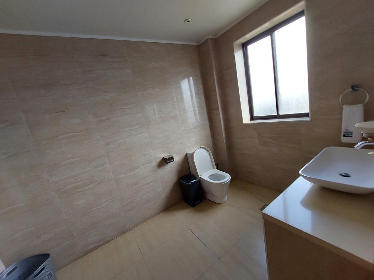 Serviced 3 Bed Apartment with En Suite at Gitanga Road - 12