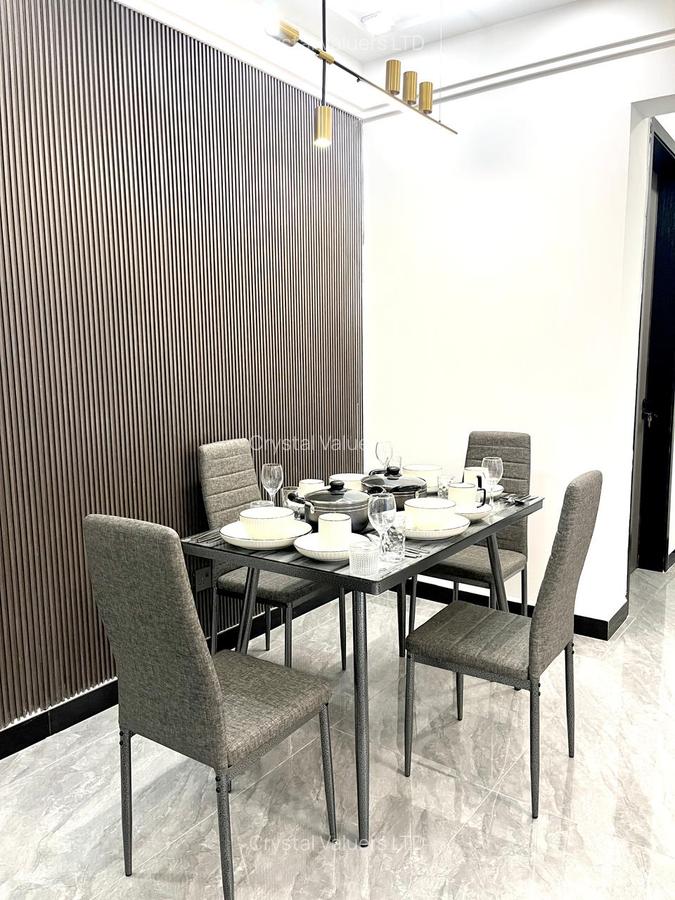 Serviced 2 Bed Apartment with En Suite in Lavington - 2
