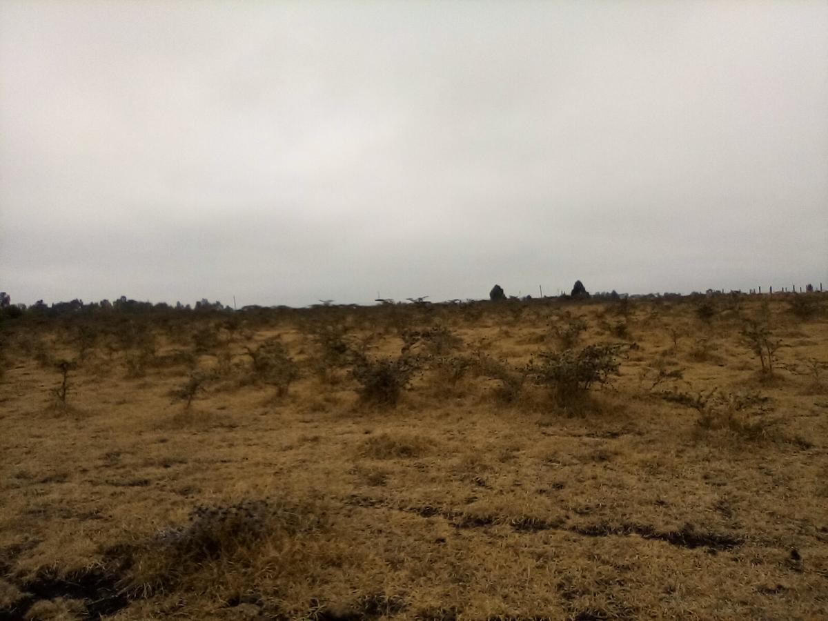 Land at Off Kiserian-Isinya Rd - 11