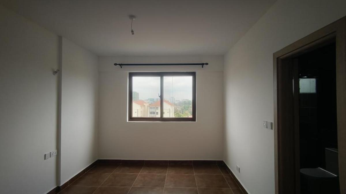 1 Bed Apartment with En Suite at Westlands. - 9