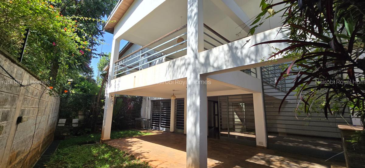 4 Bed Townhouse with En Suite at Elmolo Maji Mazuri - 4
