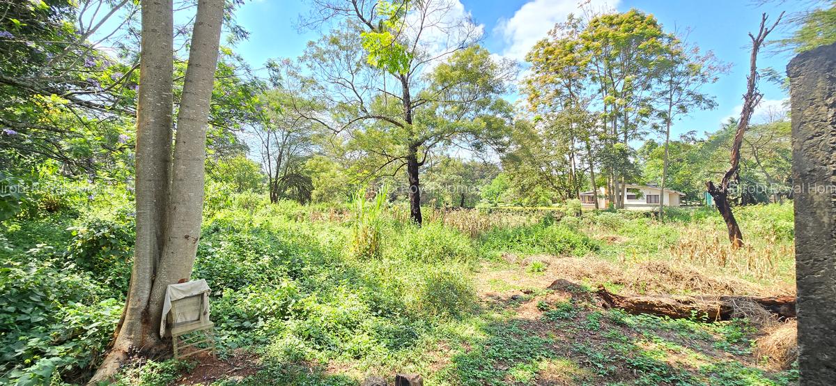 Residential Land at Shanzu Road - 17