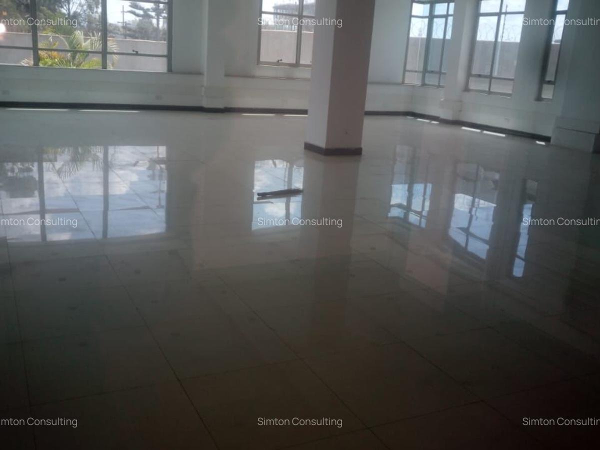 34 m² Office with Backup Generator in Mombasa Road - 9