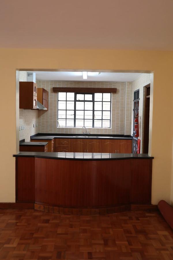 5 Bed Townhouse with En Suite at Kileleshwa - 14