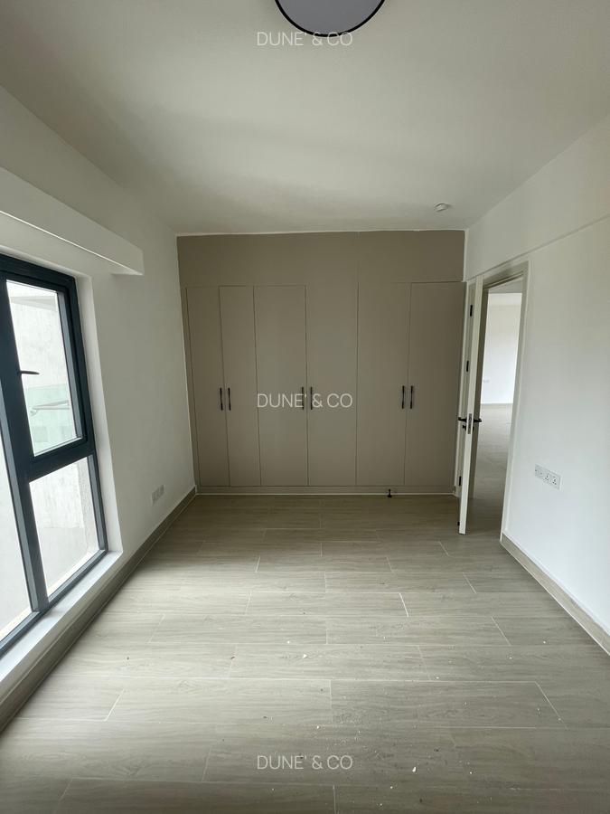 2 Bed Apartment with En Suite in Kilimani - 18