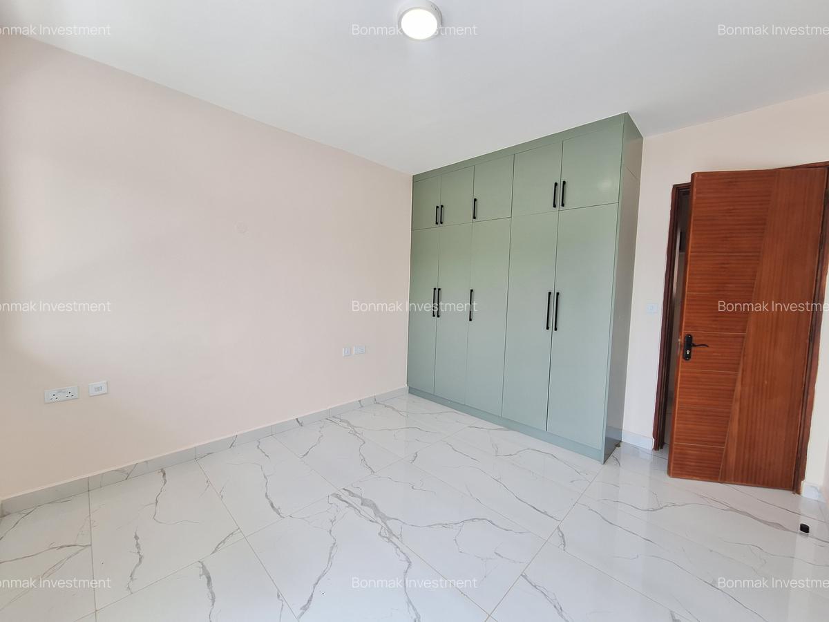 2 Bed Apartment with En Suite at Thigiri Ridge - 14