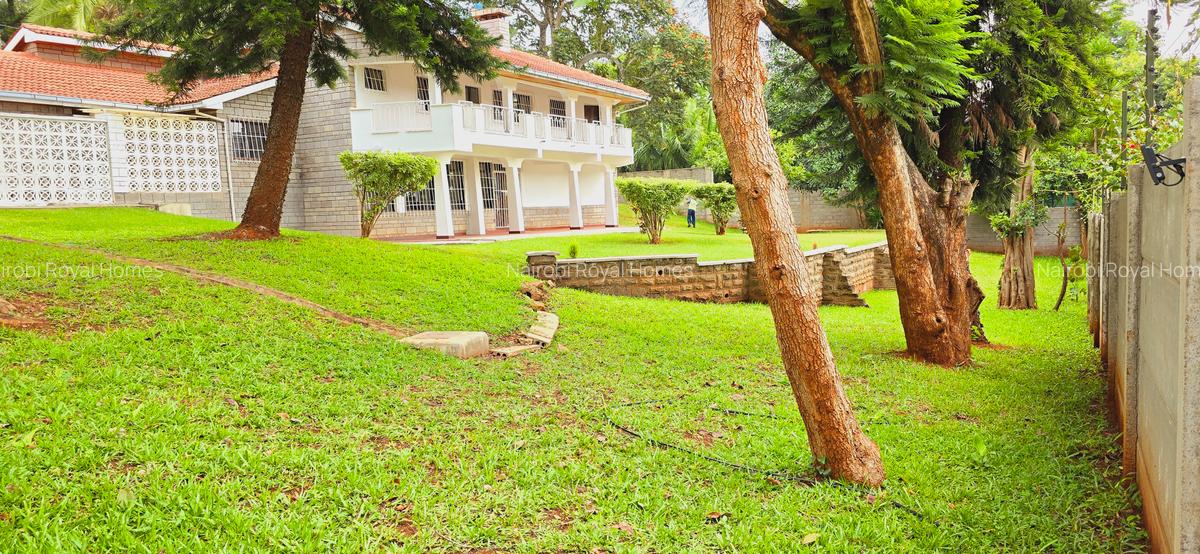 Commercial Property with Service Charge Included at Whispers Avenue - 6