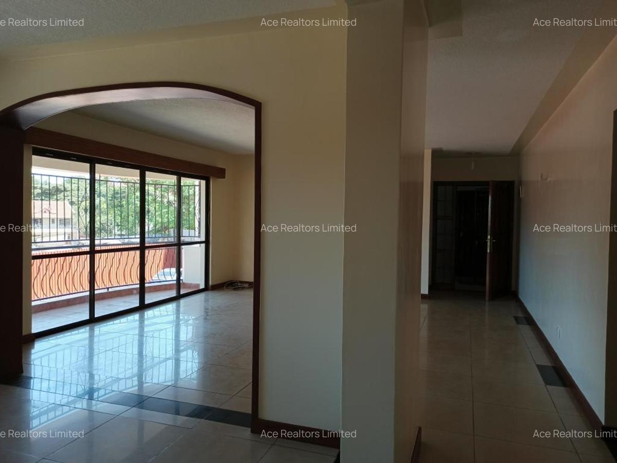 3 Bed Apartment with En Suite at Kileleshwa - 20
