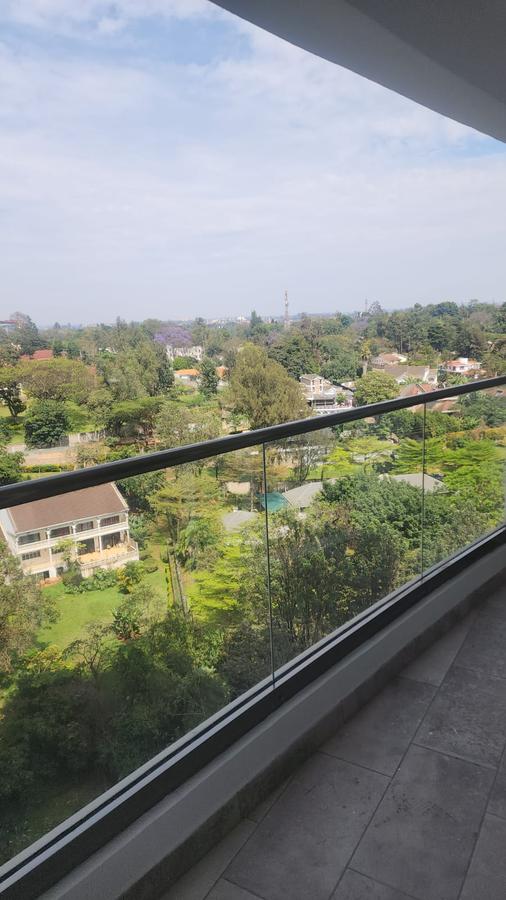 3 Bed Apartment with En Suite in Kileleshwa - 2