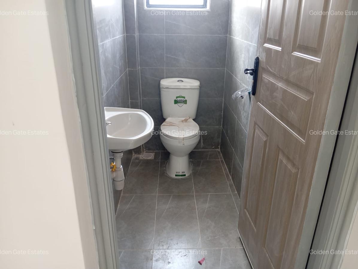 3 Bed House with En Suite in Ngong - 20